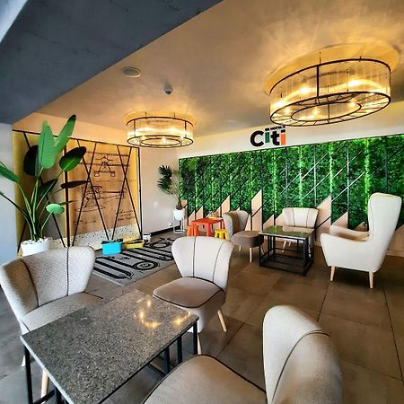 Citi Hotel'S Lodz 외부 사진