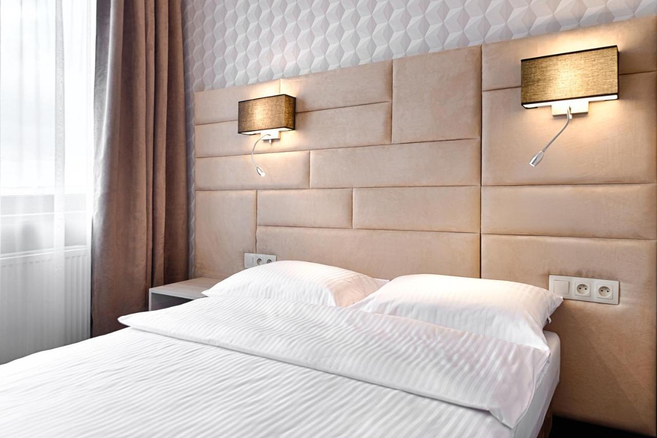 Citi Hotel'S Lodz 외부 사진