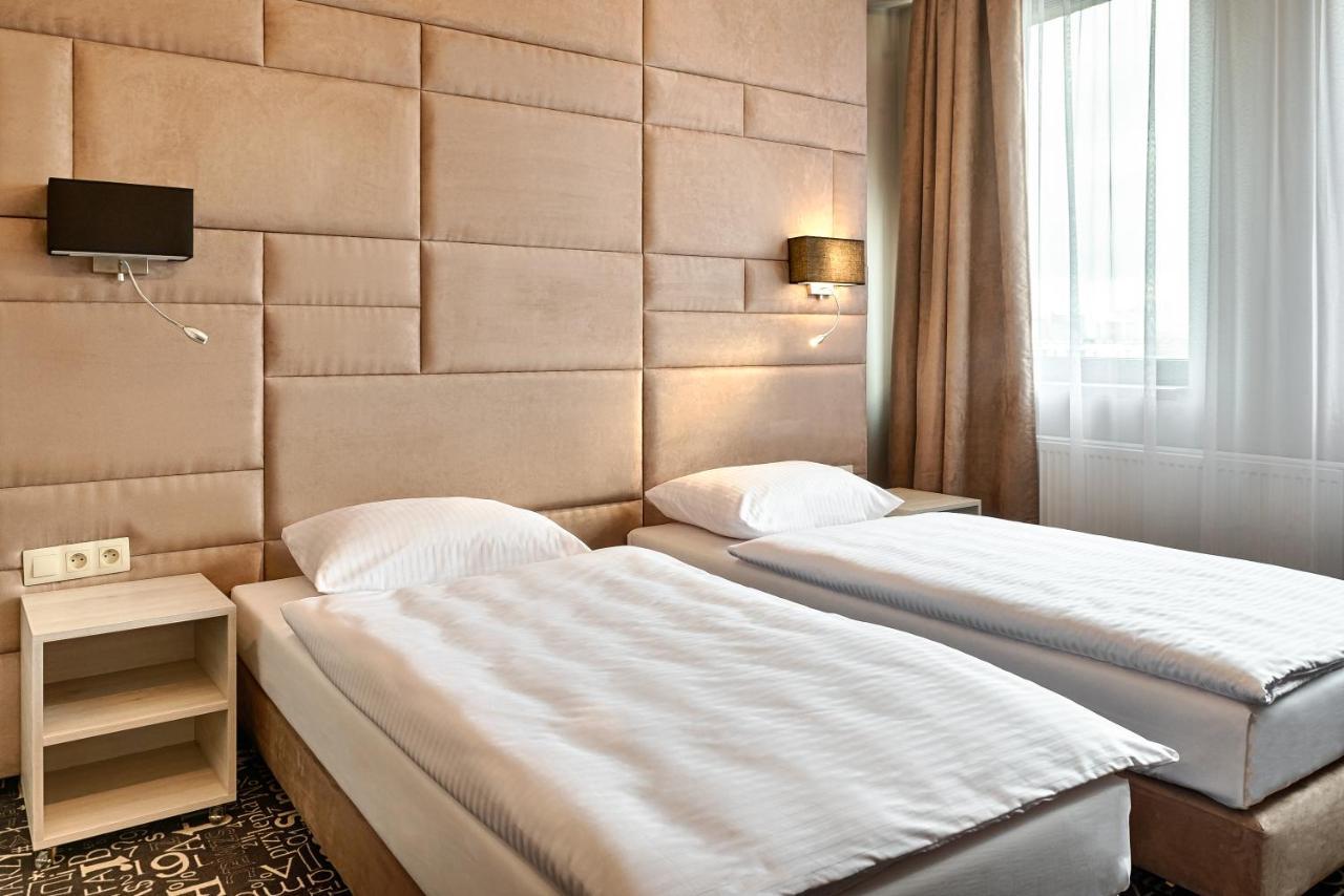 Citi Hotel'S Lodz 외부 사진