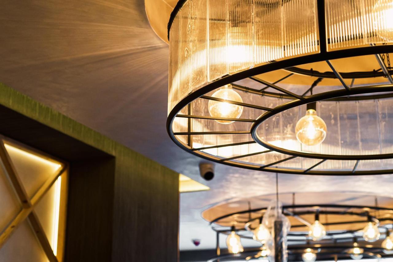 Citi Hotel'S Lodz 외부 사진
