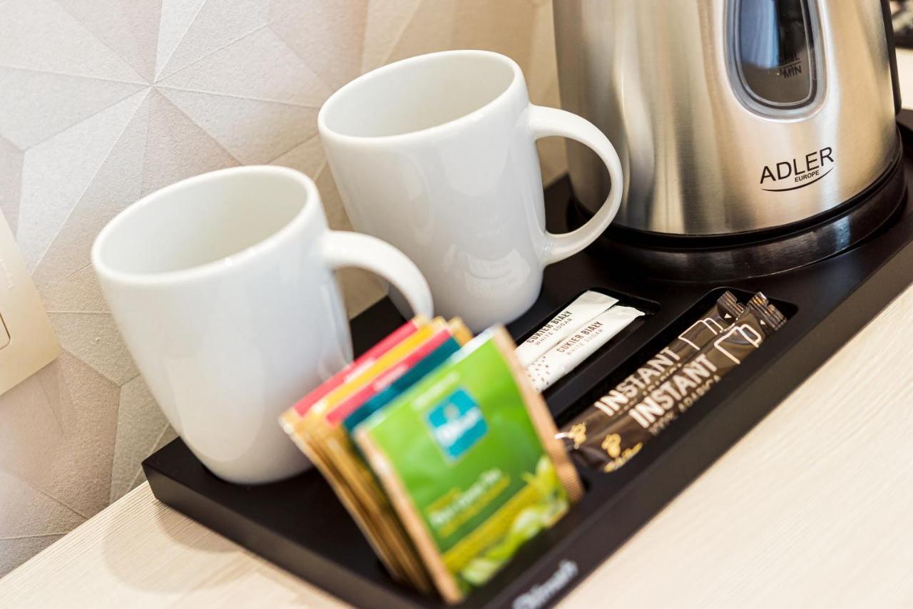 Citi Hotel'S Lodz 외부 사진