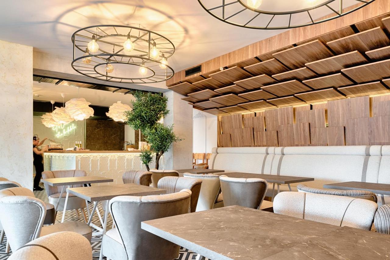 Citi Hotel'S Lodz 외부 사진