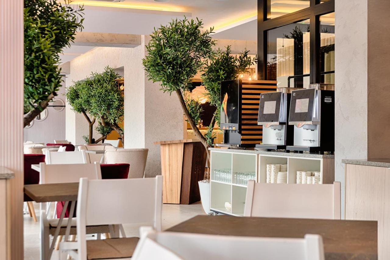 Citi Hotel'S Lodz 외부 사진