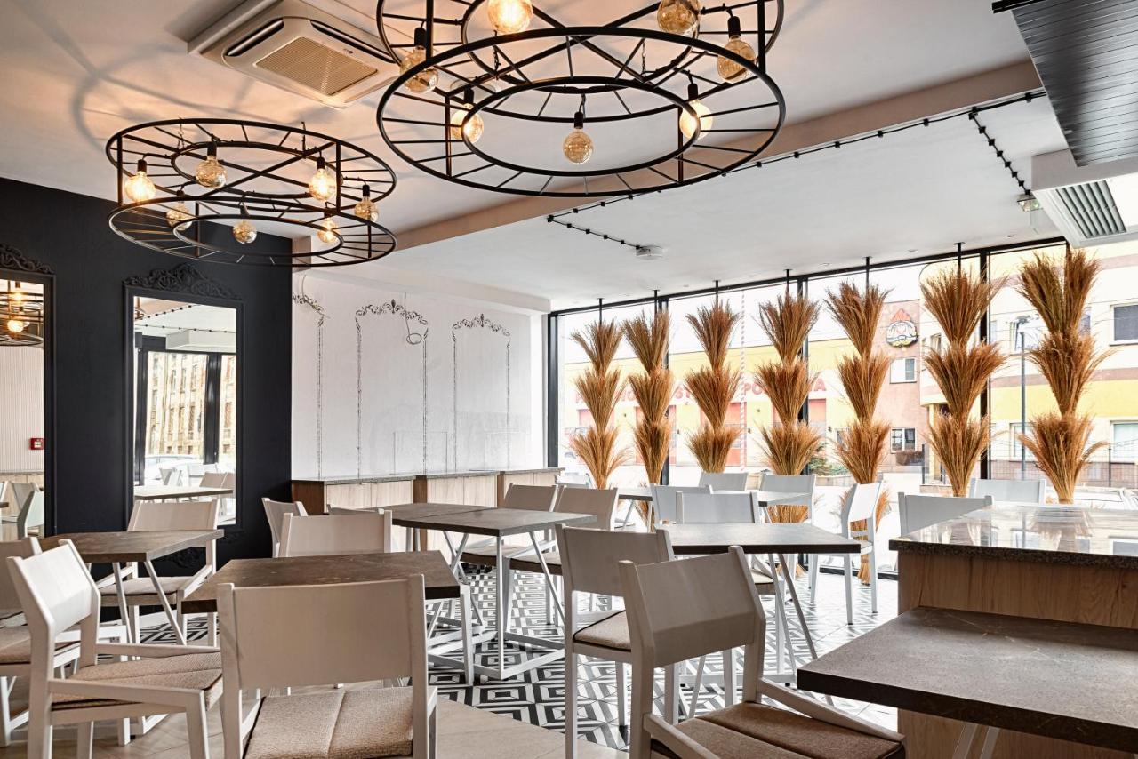 Citi Hotel'S Lodz 외부 사진