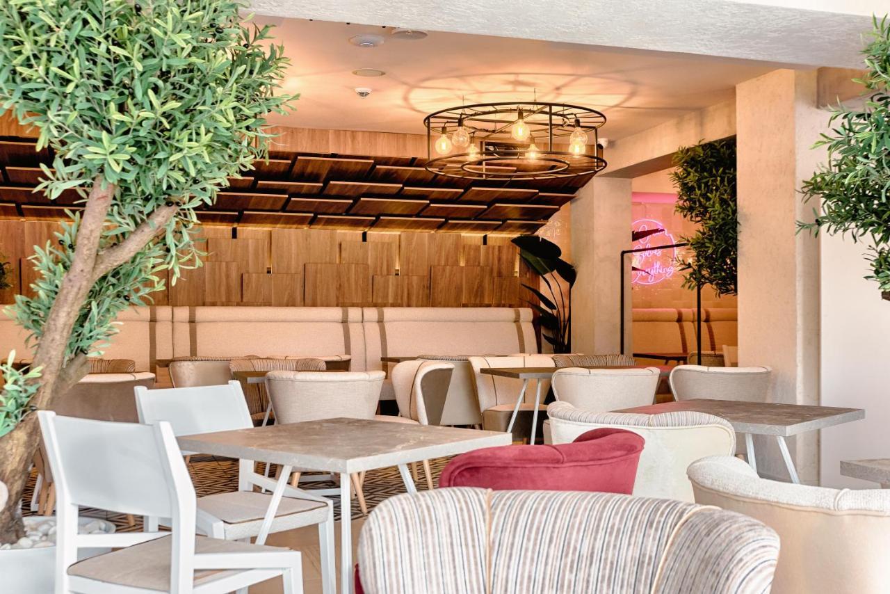 Citi Hotel'S Lodz 외부 사진