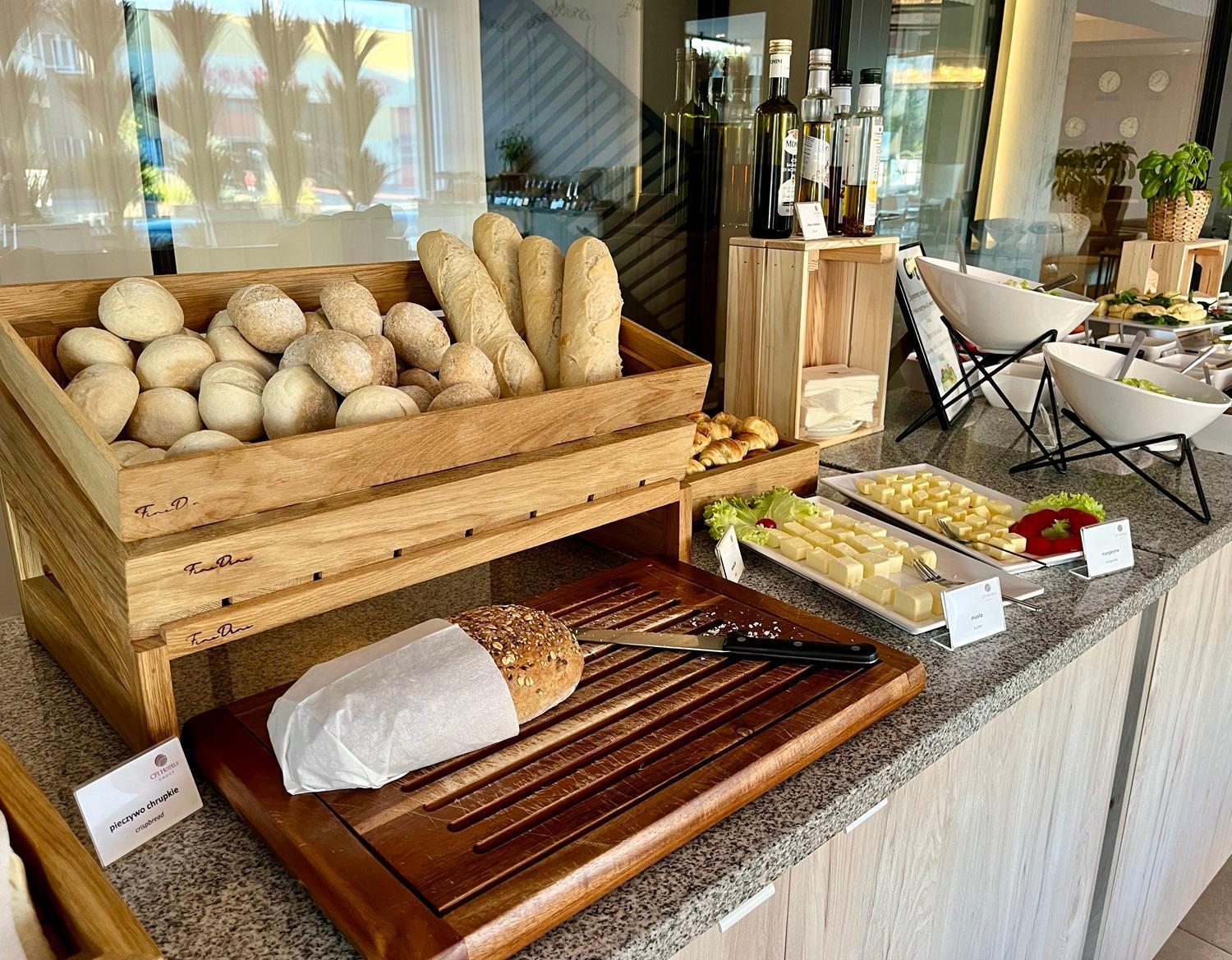 Citi Hotel'S Lodz 외부 사진