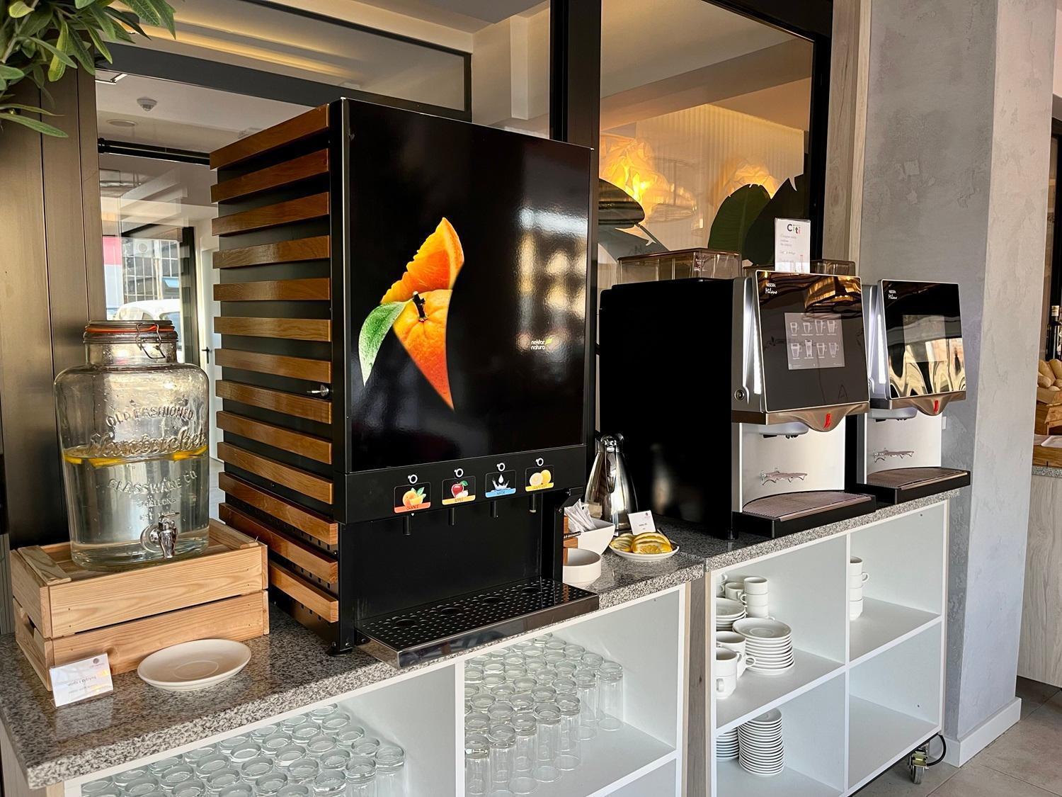 Citi Hotel'S Lodz 외부 사진